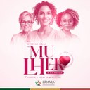🌸 Dia Internacional da Mulher 🌸 🌸 Dia Internacional da Mulher 🌸