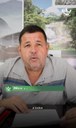 📌 O Presidente da Câmara, Júlio da Silva Hastenreiter, apresentou o Projeto de Lei nº 008/2025