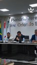 📍 Aconteceu na Sessão Ordinária da Câmara de Lajinha – 21 de Maio de 2025