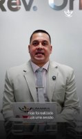 📍 REUNIÃO ORDINÁRIA | 09 DE ABRIL DE 2025