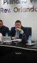 📍 REUNIÃO ORDINÁRIA | 26 DE MARÇO DE 2025