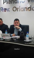 📍 REUNIÃO ORDINÁRIA | 26 DE MARÇO DE 2025