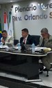 📍 REUNIÃO ORDINÁRIA | 30 DE ABRIL DE 2025