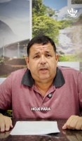 📢 Presidente da Câmara destaca dois projetos essenciais para Lajinha! 🏛️✅