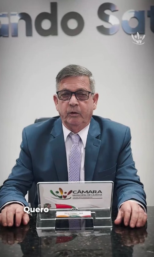 📢 Resumo da reunião do dia 12/03/25 da Câmara Municipal de Lajinha! 🏛️💬