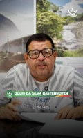 📽️ Projeto Importante Aprovado!