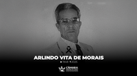 NOTA DE FALECIMENTO